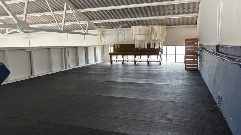 To Let commercial Property for Rent in Paarden Eiland Western Cape